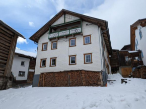 Ferienhaus Fatlar